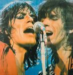 The Rolling Stones -  el macombo ( multicoloured vinyl), Cd's en Dvd's, Vinyl | Rock, Overige formaten, Ophalen of Verzenden, Zo goed als nieuw