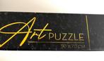 Grafix Art puzzel 1000 stukjes, Hobby en Vrije tijd, Ophalen of Verzenden, 500 t/m 1500 stukjes, Zo goed als nieuw, Legpuzzel