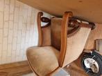 Gratis afhalen, Huis en Inrichting, Fauteuils, Ophalen, Gebruikt, 75 tot 100 cm, 50 tot 75 cm