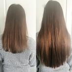 Hairextensions plaatsen &losse verkoop 100% real human hair!, Diensten en Vakmensen, Kappers en Thuiskappers, Komt aan huis, Permanenten