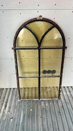 Oud gietijzeren stalraam, Ophalen of Verzenden, Zo goed als nieuw, Minder dan 80 cm, Overige typen