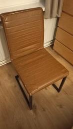 Eetkamerstoel  6x, Ophalen of Verzenden, Eén