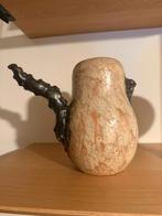 Decoratieve Vaas van Sylvain Sttublet, Ophalen of Verzenden