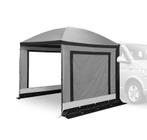 Obelink busluifel parasol, Caravans en Kamperen, Tenten, Ophalen, Nieuw