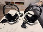 AKG K915 Draadloze Koptelefoon - Gebruikt, Audio, Tv en Foto, Koptelefoons, Overige merken, Gebruikt, Ophalen of Verzenden, Over oor (circumaural)