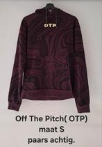 OTP Off the pitch jongenstrui mt S., Paars, OTP (Off the pitch), Ophalen of Verzenden, Zo goed als nieuw