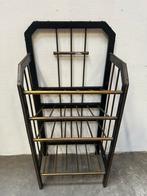 Art Deco Rek Ernst Rockhausen & Söhne, Ophalen, Gebruikt