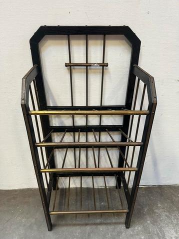 Art Deco Rek Ernst Rockhausen & Söhne beschikbaar voor biedingen