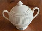 Wedgwood Suikerpot, Keramiek, Overige typen, Ophalen of Verzenden, Zo goed als nieuw
