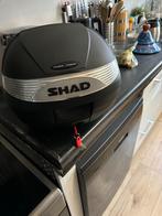 Shad Scooter Koffer, Motoren, Ophalen of Verzenden, Gebruikt