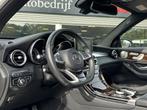 Mercedes-Benz GLC AMG 43 4MATIC | Panodak | Burmester | HUD, Auto's, Mercedes-Benz, Automaat, Gebruikt, 368 pk, Leder