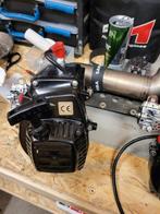 Zenoah 32cc (losi mcd, Ophalen of Verzenden, Auto