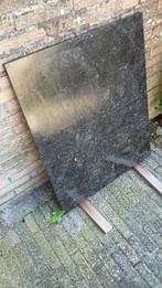 Arduin blad 62 x 75 x 2 cm, Ophalen, Overige materialen, Gebruikt, 50 tot 100 cm