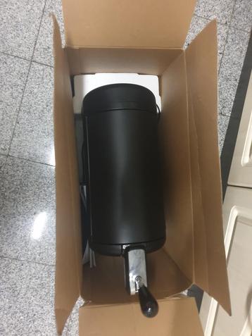 Krups Biertap - Perfect Getapt Bier! beschikbaar voor biedingen