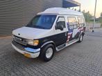 Ford F150 1998 Camper Benzine/LPG, Auto's, Achterwielaandrijving, 8 cilinders, 1809 kg, 7 stoelen