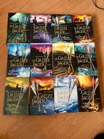 De grijze jager serie, Boeken, Ophalen, Zo goed als nieuw, John Flanagan, Fictie