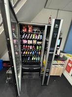 Necta Sfera snoepautomaat drinkautomaat incl btw / factuur, Snoepautomaat, Zo goed als nieuw, Ophalen