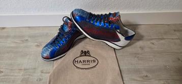 HARRIS schoenen NIEUWSTAAT  beschikbaar voor biedingen