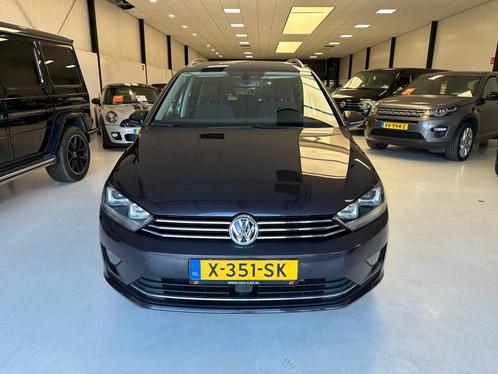 Volkswagen GOLF SPORTSVAN 1.4 TSI Business Edition Adapt. C., Auto's, Volkswagen, Bedrijf, Te koop, Golf Sportsvan, ABS, Adaptive Cruise Control