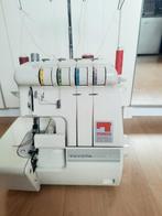 Lockmachine, Ophalen, Gebruikt, Lockmachine, Overige merken