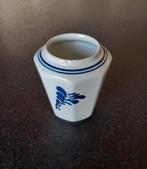 delft blauw lepel vaasje, Ophalen