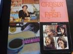 8 LP's en 3 dubbel LP's, Beatles, Donovan, Abba, Crosby Nash, Ophalen of Verzenden, 1960 tot 1980, Gebruikt, 12 inch