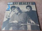 Lp the Jeff healey band - see the light, Ophalen of Verzenden, 1960 tot 1980, Zo goed als nieuw