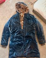 Bnosy Winterjas Maat 158/164, Kinderen en Baby's, Kinderkleding | Maat 158, B.Nosy, Meisje, Ophalen of Verzenden, Zo goed als nieuw