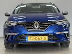 Renault Mégane Estate 1.3 TCe GT-Line/ 141pk!/ Trekhaak/ LE, Voorwielaandrijving, 65 €/maand, Gebruikt, 4 cilinders