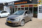Volkswagen Golf Plus 1.4 TSI Trendline, Gebruikt, Zwart, 4 cilinders, 122 pk
