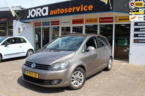 Volkswagen Golf Plus 1.4 TSI Trendline, Auto's, Volkswagen, Bedrijf, Te koop, Golf Plus, ABS, Airbags, Airconditioning, Boordcomputer