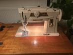 Singer naaimachine 401G, Ophalen, Zo goed als nieuw, Naaimachine, Singer
