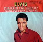 Frankie And Johnny Elvis, Gebruikt, Ophalen of Verzenden, Single