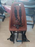 Fietsstoel Yepp achterzitje, Fietsen en Brommers, Fietsaccessoires | Fietsstoeltjes, Ophalen, Zo goed als nieuw