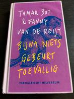 De mediameiden - Bijna niets gebeurt toevallig, Ophalen of Verzenden, Gelezen, De mediameiden; Tamar Bot; Fanny van de Reijt