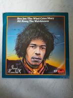 Jimi hendrix, Ophalen, Zo goed als nieuw, Pop