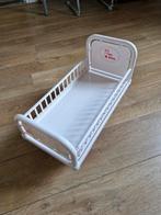 Ziekenhuisbed zapf creation, Kinderen en Baby's, Speelgoed | Poppen, Ophalen, Gebruikt, Babypop
