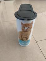 Voedselcontainer, Dieren en Toebehoren, Ophalen of Verzenden, Zo goed als nieuw