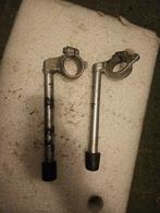 Clipons suzuki gsxr srad 600, Ophalen of Verzenden, Gebruikt
