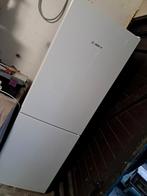 Mooie grote jonge koelvries combinatie van BOSCH, Witgoed en Apparatuur, Koelkasten en IJskasten, Ophalen, 200 liter of meer, 60 cm of meer