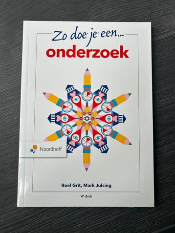Roel Grit - Zo doe je een onderzoek beschikbaar voor biedingen