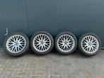 Audi Q5 velgen 20 inch, Ophalen, 255 mm, 20 inch, Zomerbanden