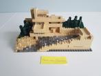 Lego Architecture - Fallingwater, Kinderen en Baby's, Speelgoed | Duplo en Lego, Ophalen of Verzenden, Zo goed als nieuw, Complete set