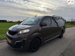 Peugeot Expert 231L 2.0 BlueHDI 150 DC Premium Motorschade!, Auto's, Voorwielaandrijving, 1734 kg, Gebruikt, Euro 6