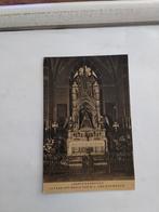 'S HERTOGENBOSCH. Altaar beeld van O.L.van den Bosch, Verzamelen, Ophalen of Verzenden, Voor 1920, Overige thema's