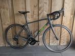 Trek Domane AL5  maat 54, Fietsen en Brommers, Fietsen | Racefietsen, 28 inch, Aluminium, Zo goed als nieuw, 15 tot 20 versnellingen