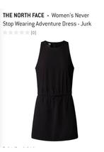 The North Face Adventure jurkje mt M NIEUW, Kleding | Dames, Ophalen of Verzenden, Nieuw, Maat 38/40 (M), Blauw