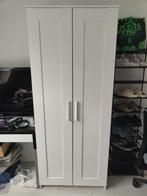 Ikea Brinnes kledingkast, 50 tot 100 cm, 25 tot 50 cm, 150 tot 200 cm, Zo goed als nieuw