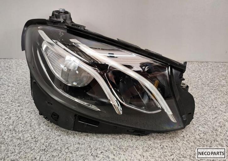 MERCEDES E KLASSE W213 W238 HIGH PERFORMANCE LED LAMP !!, Auto-onderdelen, Verlichting, Mercedes-Benz, Gebruikt, Ophalen of Verzenden