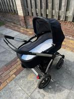 Maxi-Cosi Mura plus kinderwagen, Kinderen en Baby's, Kinderwagens en Combinaties, Gebruikt, Verstelbare duwstang, Maxi-Cosi, Ophalen